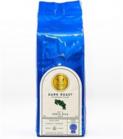 SEALED-Kata Garza Bonta Ground coffee