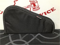 Allen Company Soft Handgun Case