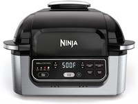 Ninja Foodi 5-in-1 Air Fryer  Indoor Grill