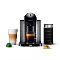 Nespresso Vertuo Coffee and Espresso Machine by Br