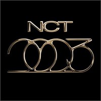 OF3506  NCT 2023 Golden Age CD Archiving Ver.