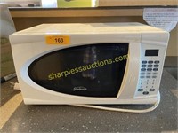 Sunbeam microwave