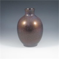 Roseville Pauleo Vase - Mint