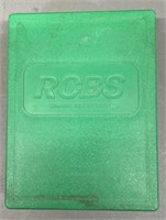 RCBS .357 Mag/ .38 Special Reloading Dies