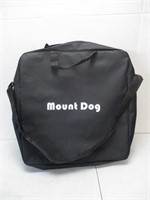 Mount Dog Ring Light Carrying Bag