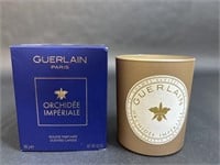 Guerlain Orchidée Impériale Scented Candle