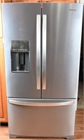 Whirlpool French Door Refrigerator/Bottom Freezer