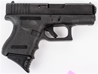 Gun Glock 26 in 9MM Semi-Auto Pistol