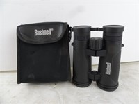 Bushnell 10x42 Xtera Binoculars in Case