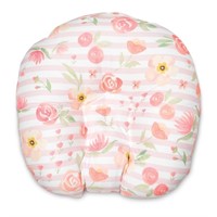 NIDB Boppy Original Newborn Lounger, Big Blooms