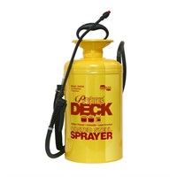 Chapin Professional 2-Gallon Deck Tri-Poxy Steel S