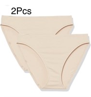 2Pcs XS Amazon Aware Womens Underwear