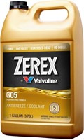 New Zerex G05 Phosphate Free Concentrate