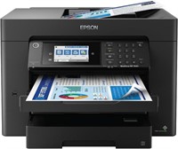 Epson Workforce Pro Wf-7840 Wireless All-in-one