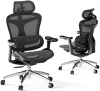 Sihoo Doro C300 Ergonomic Office Chair With Ultra