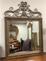Uttermost Large wall mirror