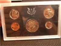 1971 US Mint Proof Set