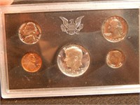 1970 US Mint Proof Set