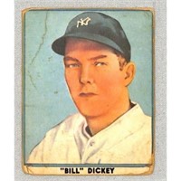 1941 Playball Bill Dickey Good