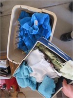 Lot of Towels/Rags