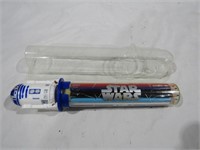 R2D2 Colored Pencil Set