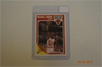 1989-90 Fleer Michael Jordan