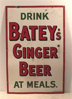 SSP Batey's Ginger Beer
