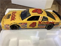 NASCAR diecast Kodak #4 car