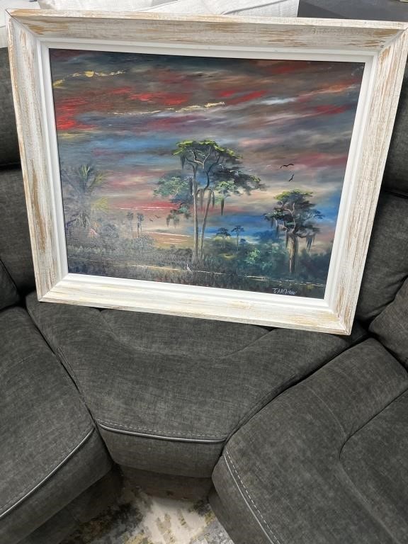 INDIAN RIVER AUCTION GALLERY (  Vero  Beach  )