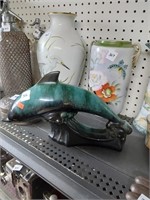 Dolphin Figure