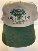 Ford Mac Ford LM 3100 east Jackson, Macomb