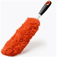 New OXO Double sided Duster Brush