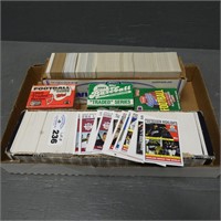 Assorted Baseball Cards