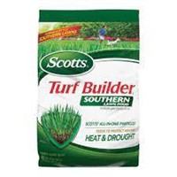 3 x 42.5 lb. Southern Turf Builder Lawn Fertilizer