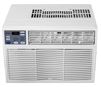 Read: Gree 18,000 BTU 230V Window Air Conditioner