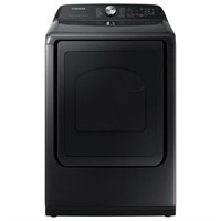 Samsung 7.4 cu. ft. Smart Electric Dryer