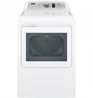 Crosley Professional Dryer - White