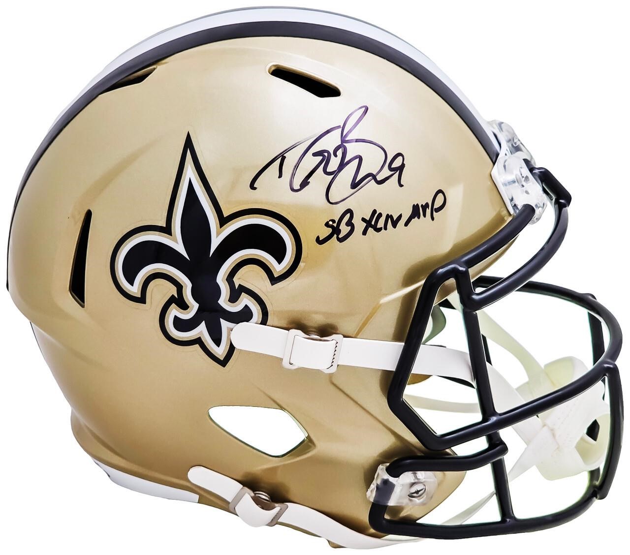 NFL Signed Items from your favorite players and teams