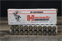 Hornady 10mm Auto Hollow Points