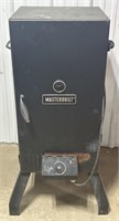 (M) Masterbuilt Electric Smoker, 39.5”x15”x15.5”