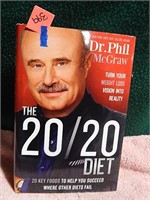 The 20/ 20 Diet ©2014