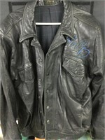 Neil Young Roadie Jacket "Lost Dogs" Tour
