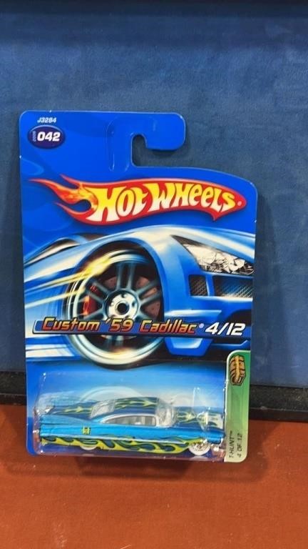 HUGE HOTWHEELS COLLECTION #2 AND CALICFORNIA  RAISINS