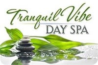 Tranquil Vibe Day Spa Relaxation Package