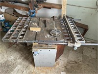 Table Saw