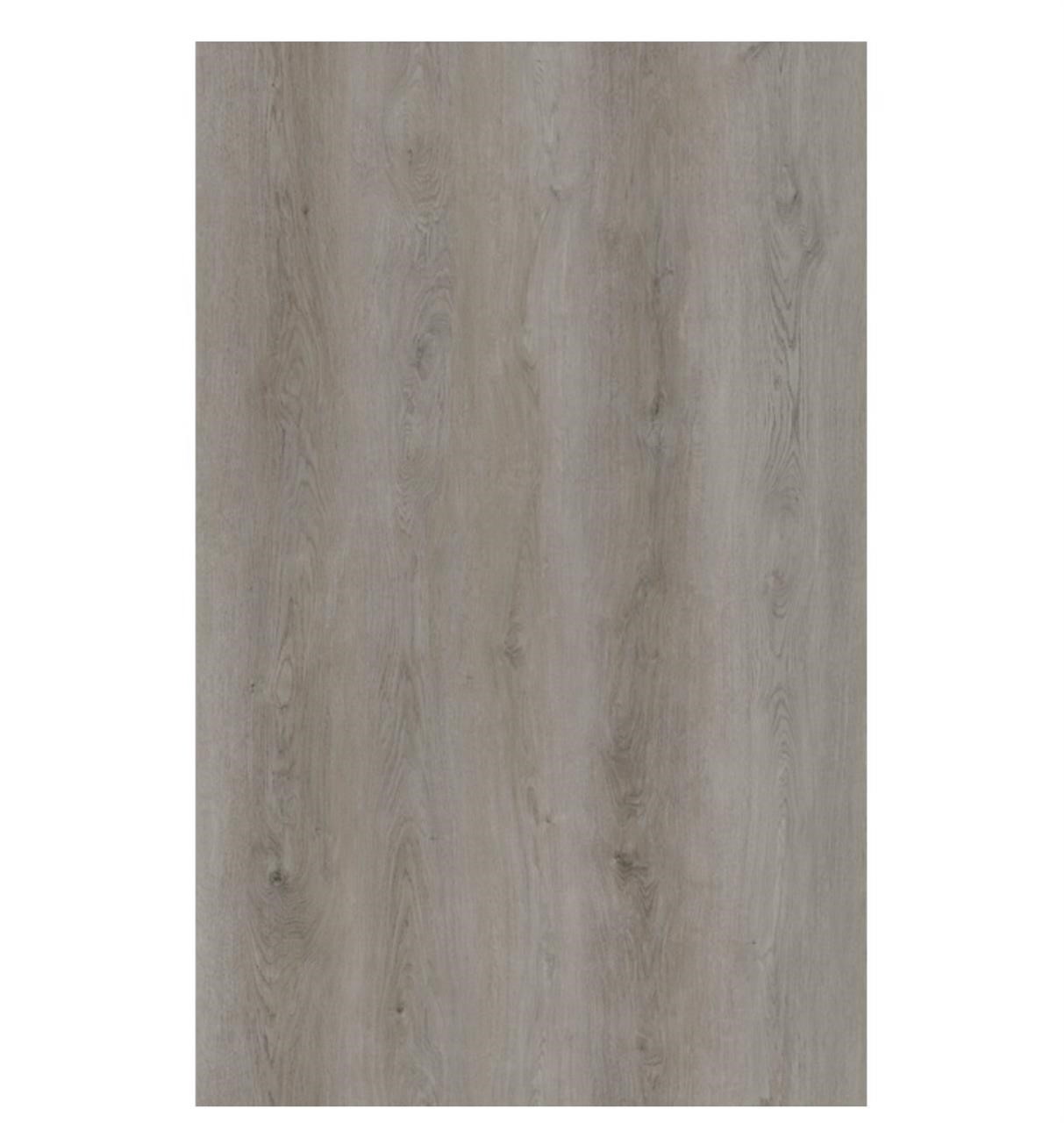 Style Selections Slate Oak Gray  Plank Flooring