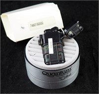 Colibri Quantum Flameless Cigarette Lighter