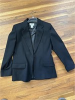 Pendleton wool jacket size 8