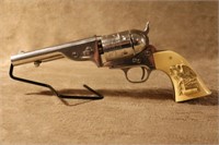 Cimarron Single Action Revolver(.38 Spl)