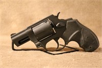 Taurus 5 Shot Revolver (.357 mag)